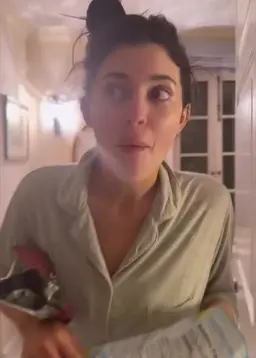 Snapchat spotlight video 10